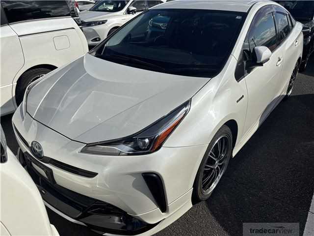 2019 Toyota Prius