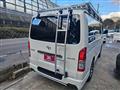 2023 Toyota Hiace Van