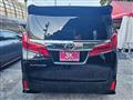 2020 Toyota Alphard G