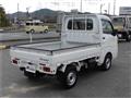 1989 Daihatsu Hijet Truck