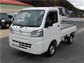 1989 Daihatsu Hijet Truck