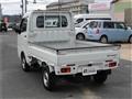 1989 Daihatsu Hijet Truck