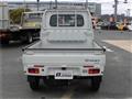 1989 Daihatsu Hijet Truck