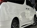 2015 Toyota Alphard Hybrid