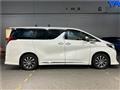 2015 Toyota Alphard Hybrid