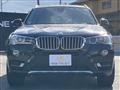 2015 BMW X3