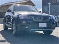 2015 BMW X3