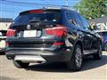 2015 BMW X3