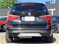 2015 BMW X3