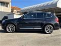 2015 BMW X3