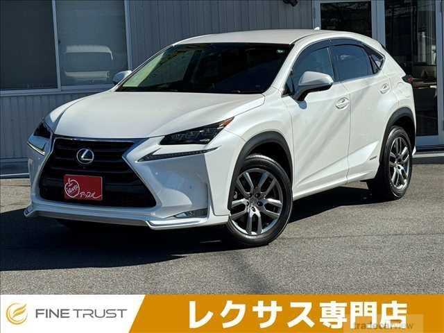 2015 Lexus Other