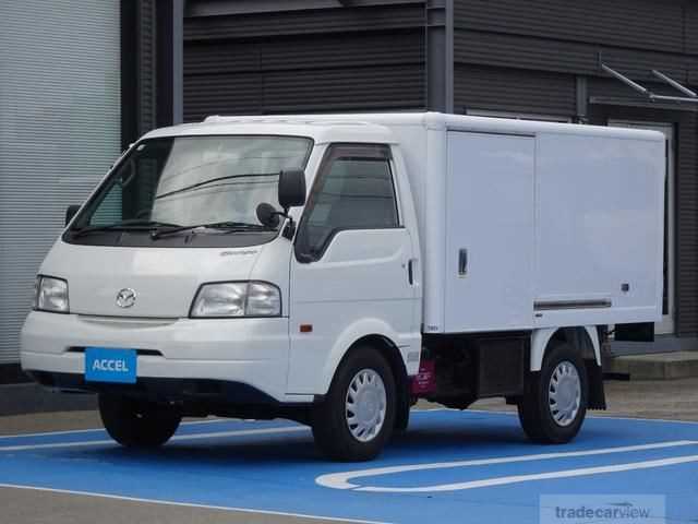 2016 Mazda Bongo Truck