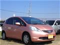 2010 Honda Fit