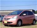 2010 Honda Fit