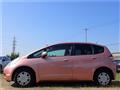 2010 Honda Fit