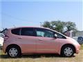 2010 Honda Fit