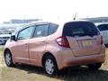 2010 Honda Fit