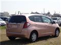 2010 Honda Fit