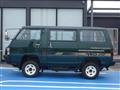 1985 Mitsubishi Delica Starwagon