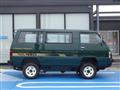 1985 Mitsubishi Delica Starwagon