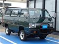 1985 Mitsubishi Delica Starwagon