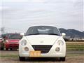 2005 Daihatsu Copen