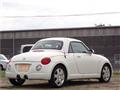 2005 Daihatsu Copen