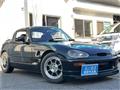 1993 Suzuki Cappuccino