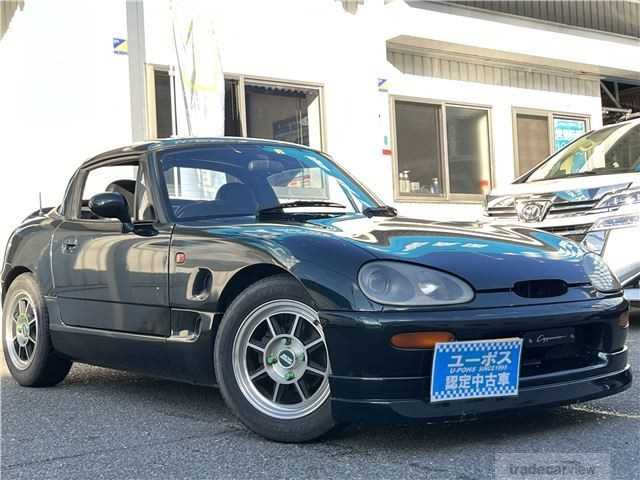 1993 Suzuki Cappuccino