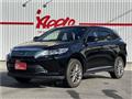 2018 Toyota Harrier