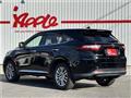 2018 Toyota Harrier