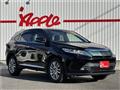 2018 Toyota Harrier