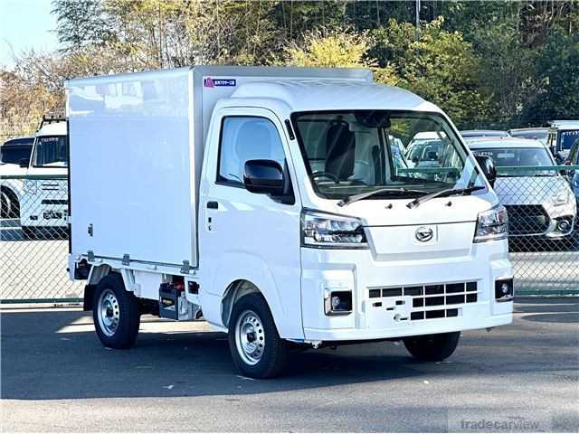 2024 Daihatsu Hijet Truck