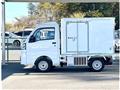 2024 Daihatsu Hijet Truck