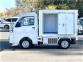 2024 Daihatsu Hijet Truck