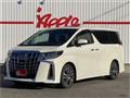 2020 Toyota Alphard G