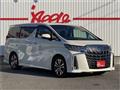 2020 Toyota Alphard G