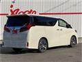 2020 Toyota Alphard G