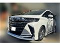 2023 Toyota Alphard G