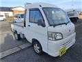 2007 Daihatsu Hijet Truck