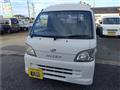 2007 Daihatsu Hijet Truck