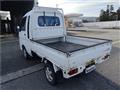 2007 Daihatsu Hijet Truck