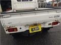 2007 Daihatsu Hijet Truck