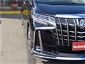 2019 Toyota Alphard G