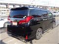 2019 Toyota Alphard G