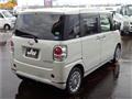 2017 Daihatsu Move