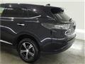 2016 Toyota Harrier