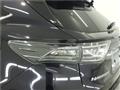 2016 Toyota Harrier