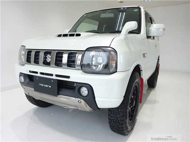 2017 Suzuki Jimny