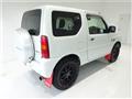 2017 Suzuki Jimny